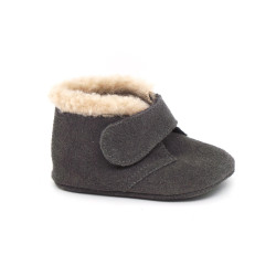 Chuches-BADANA BOTA VELCRO...