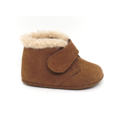 Chuches-BADANA BOTA VELCRO...