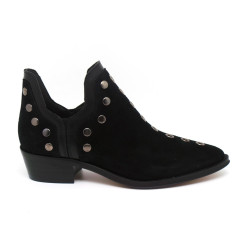 Alpe-BOTIN TOBILLERO TACHUELAS