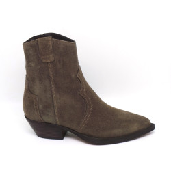 Alpe-BOTIN COWBOY CREMALLERA