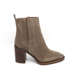 Alpe-BOTIN TACON PUNTA...