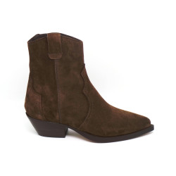 Alpe-BOTIN COWBOY CREMALLERA
