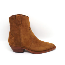 Alpe-BOTIN COWBOY CREMALLERA
