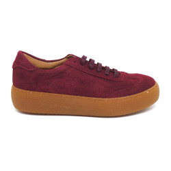 Claudia-ZAPATILLA SNEAKERS...