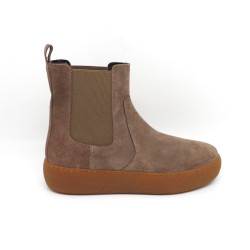 Claudia-BOTIN ELASTICO...