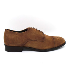 FK-ZAPATO VESTIR  CORDON...