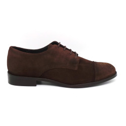 FK-ZAPATO VESTIR  CORDON...