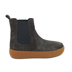 Claudia-BOTIN ELASTICO...