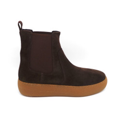 Claudia-BOTIN ELASTICO...