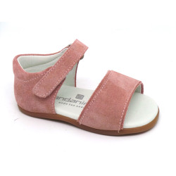Andanines-SANDALIA BEBÉ...