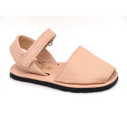 BNK-MENORQUINA VELCRO...