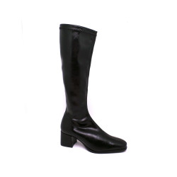 Miss Elastic-BOTA CAÑA ALTA...