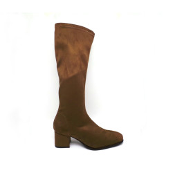 Miss Elastic-BOTA CAÑA ALTA...