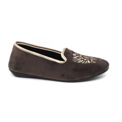 Norteñas-ZAPATILLA CASA...