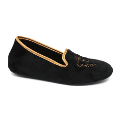 Norteñas-ZAPATILLA CASA...