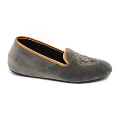 Norteñas-ZAPATILLA CASA...