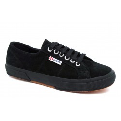 Superga-2750 SUEDE...