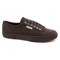 Superga-2750 SUEDE...