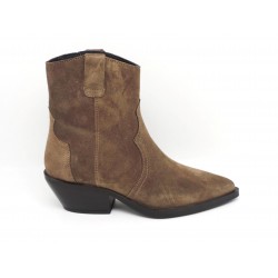 Alpe-BOTIN COWBOY CREMALLERA