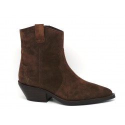 Alpe-BOTIN COWBOY CREMALLERA