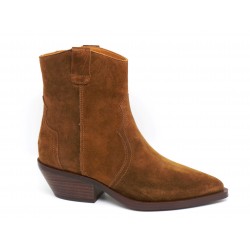 Alpe-BOTIN COWBOY CREMALLERA