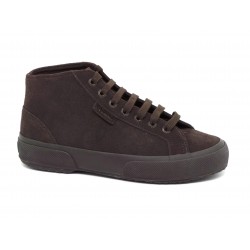 Superga-2754 SUEU BOTA ALTA...