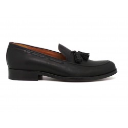 Benson Shoes-MOCASIN BORLAS